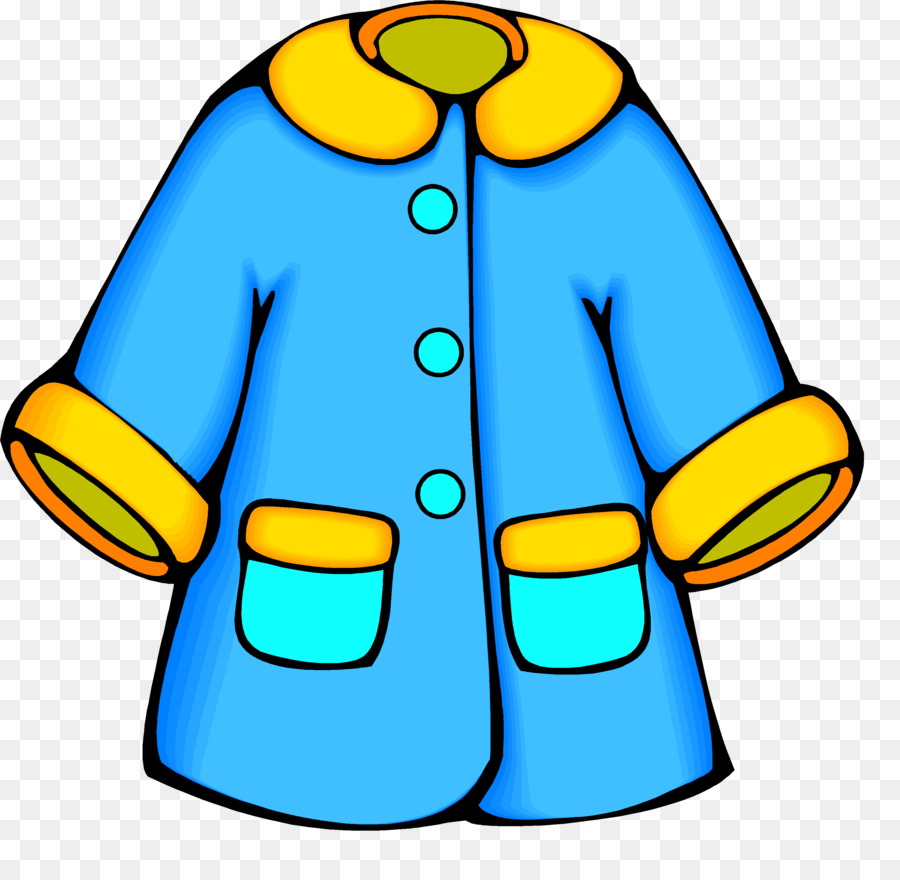 Jaket dengan Mantel