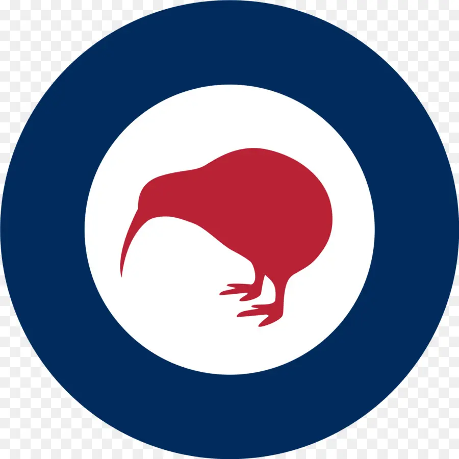 Museum Angkatan Udara Selandia Baru，Angkatan Udara Kerajaan Selandia Baru PNG