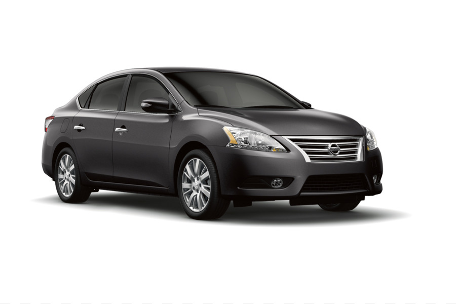 Mobil，Nissan Sentra PNG