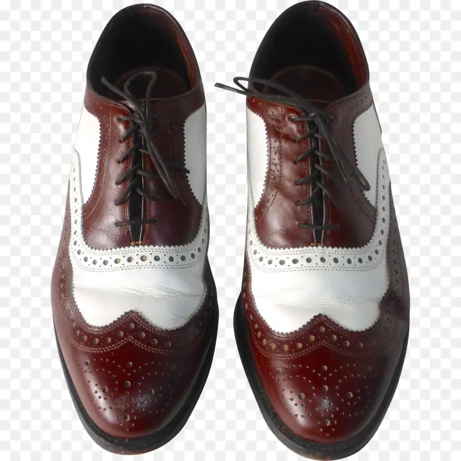 Sepatu Oxford，Sepatu Pria PNG