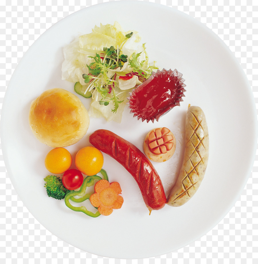 Ham，Sarapan PNG