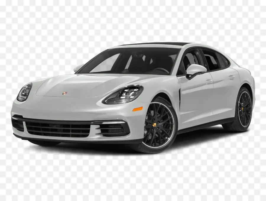 2018 Porsche Panamera Ehybrid Olahraga Turismo，2018 Porsche Panamera 4 PNG