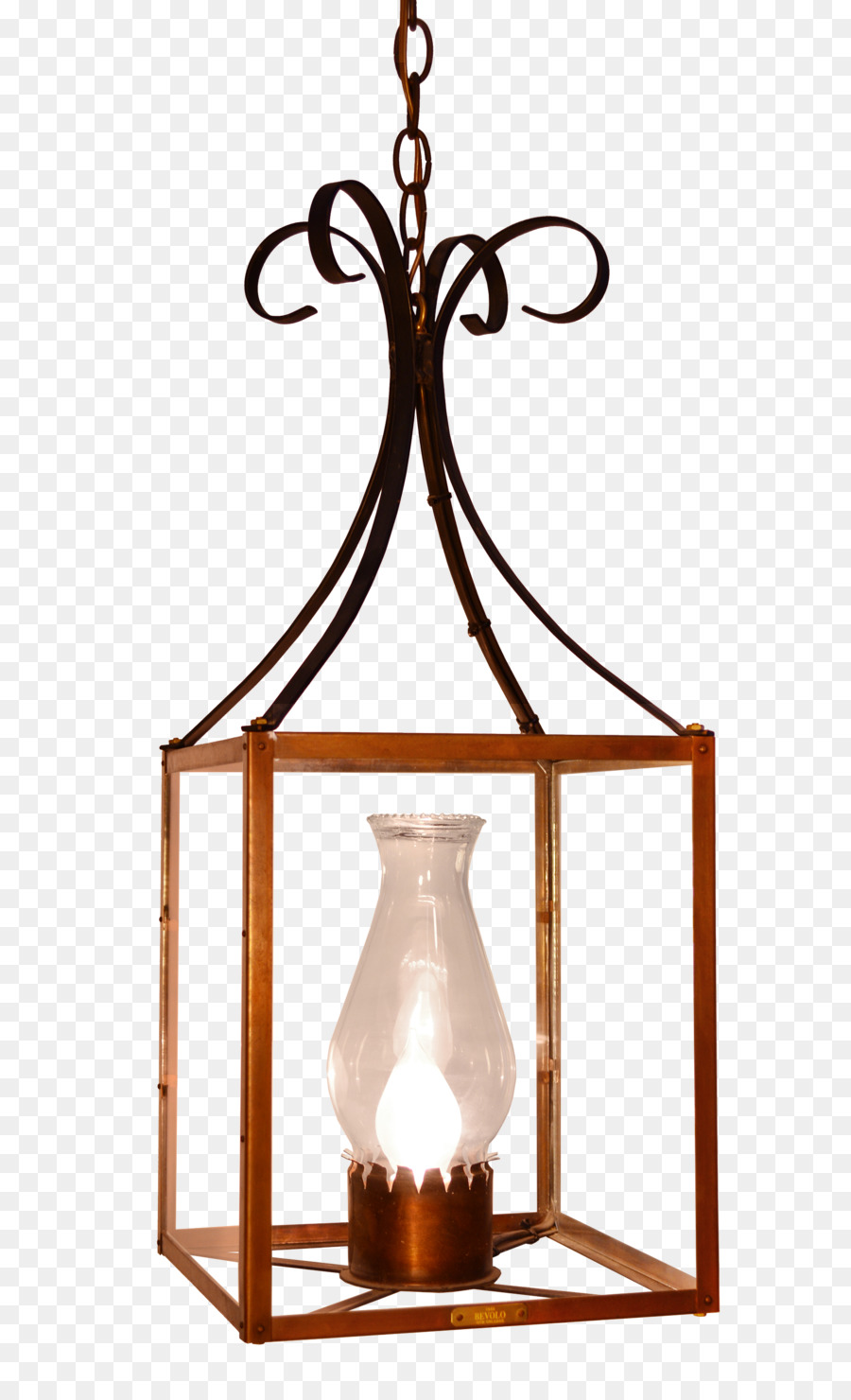 Lampu，Petir PNG