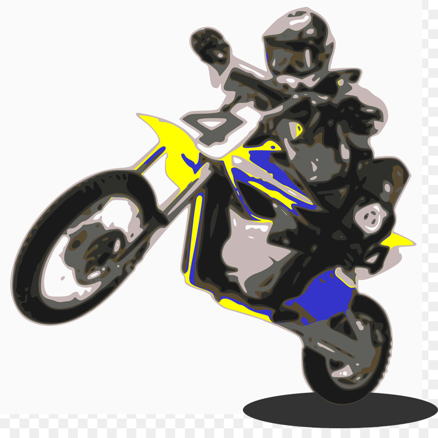 Skuter，Sepeda Motor PNG