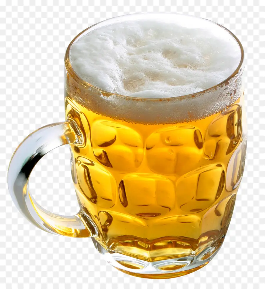 Mug Bir，Alkohol PNG