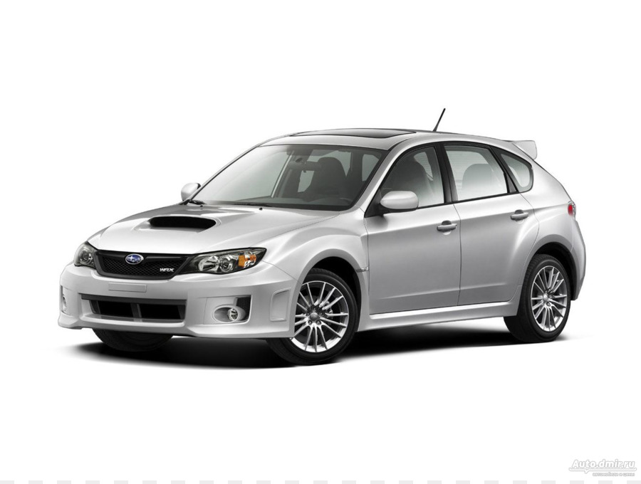 2011 Subaru Impreza Wrx Hatchback，2011 Subaru Impreza Wrx Ims PNG