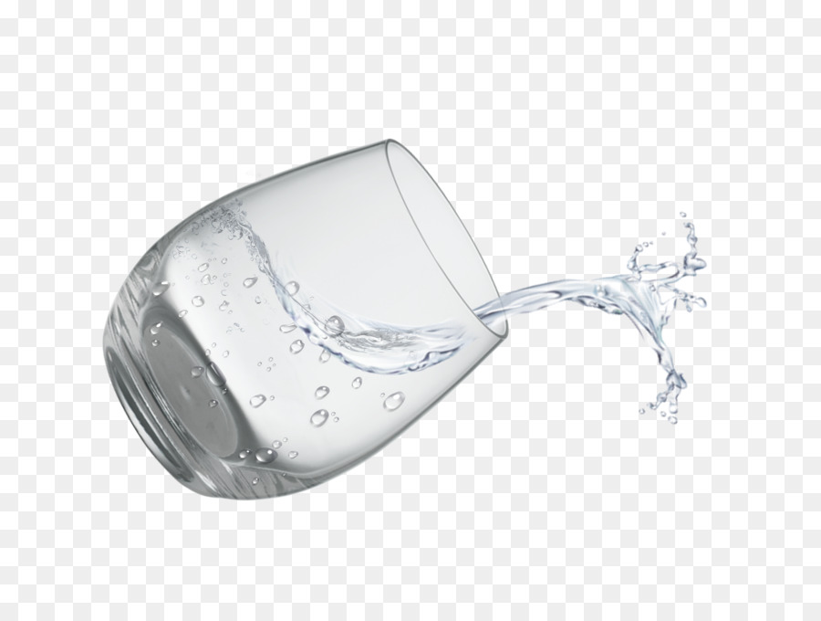 Segelas Air，Minum PNG