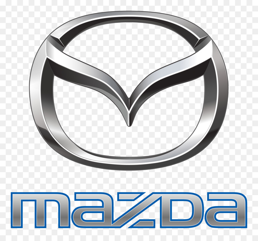 Logo Mazda，Mobil PNG