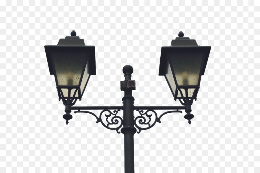 Lampu Jalan，Lampu PNG