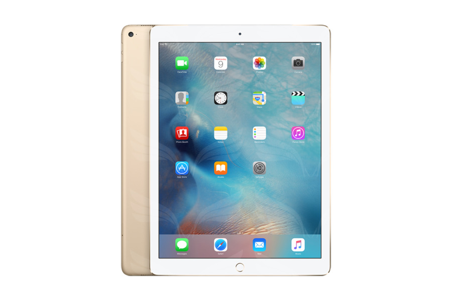 Ipad Pro 129inch Generasi Ke 2，Ipad 4 PNG