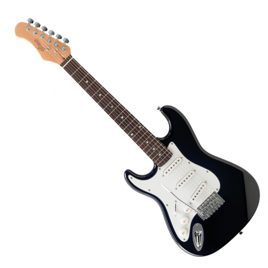 Fender Stratocaster，Squier Deluxe Hot Rel Stratocaster PNG