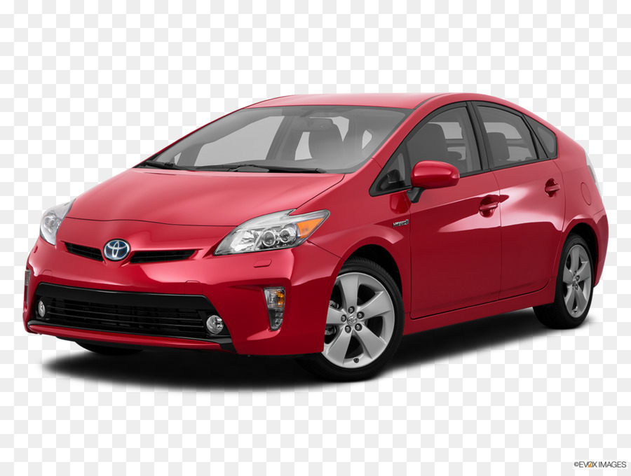 2015 Toyota Prius Plugin，2015 Toyota Prius C PNG