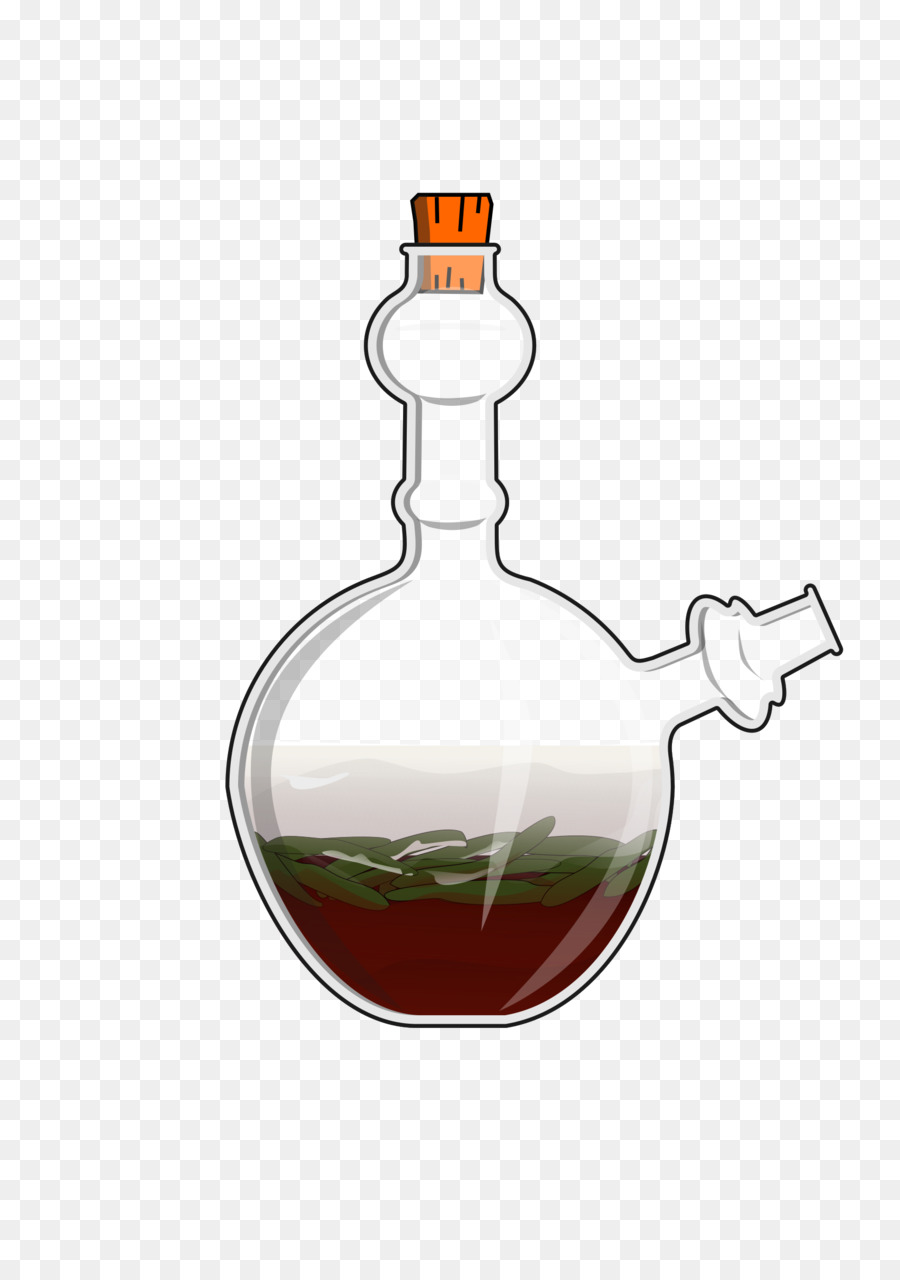 Botol Kaca，Botol PNG