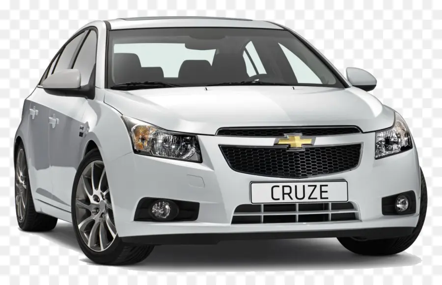 Chevrolet Cruze，Mobil PNG