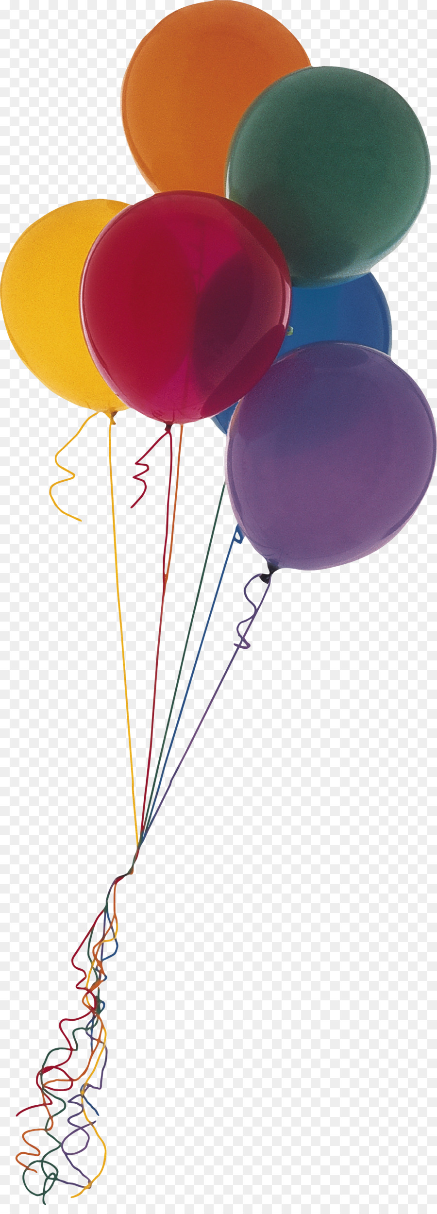 Balon，Helium PNG