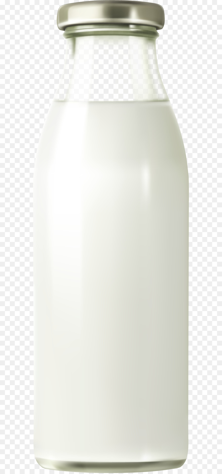 Botol Susu，Produk Susu PNG