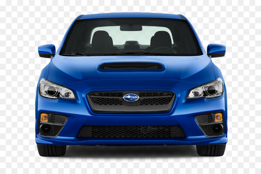 Mobil Biru，Subaru PNG