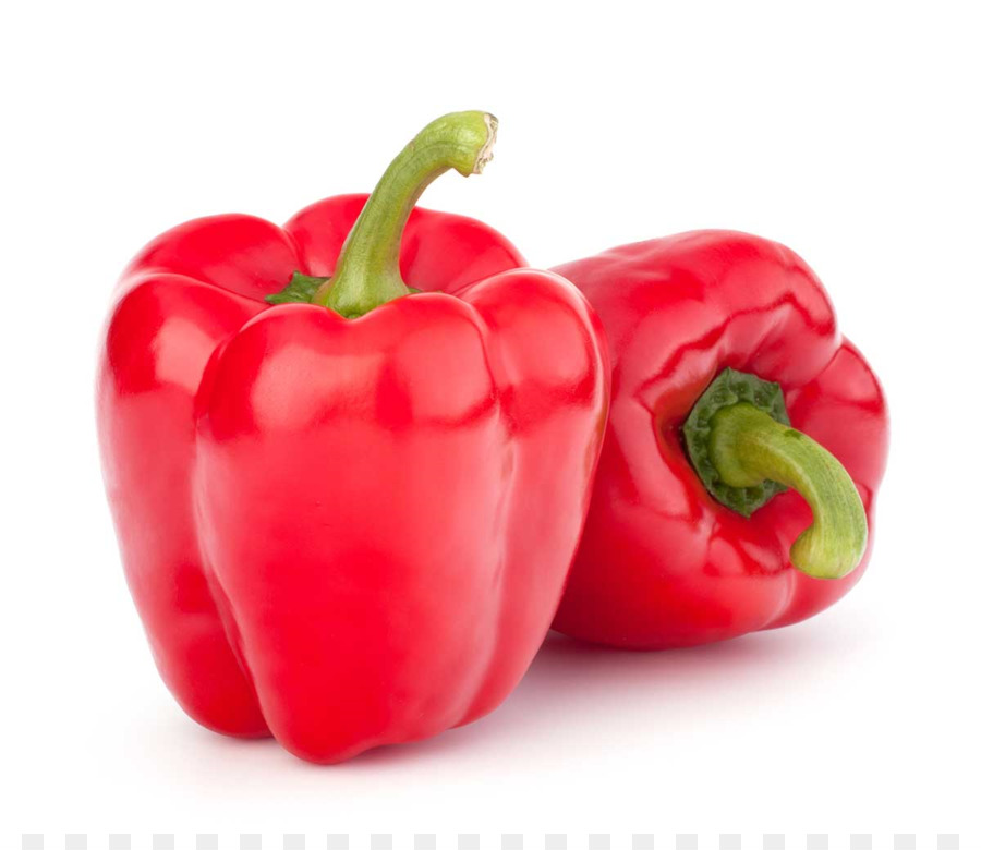 Paprika，Makanan Organik PNG