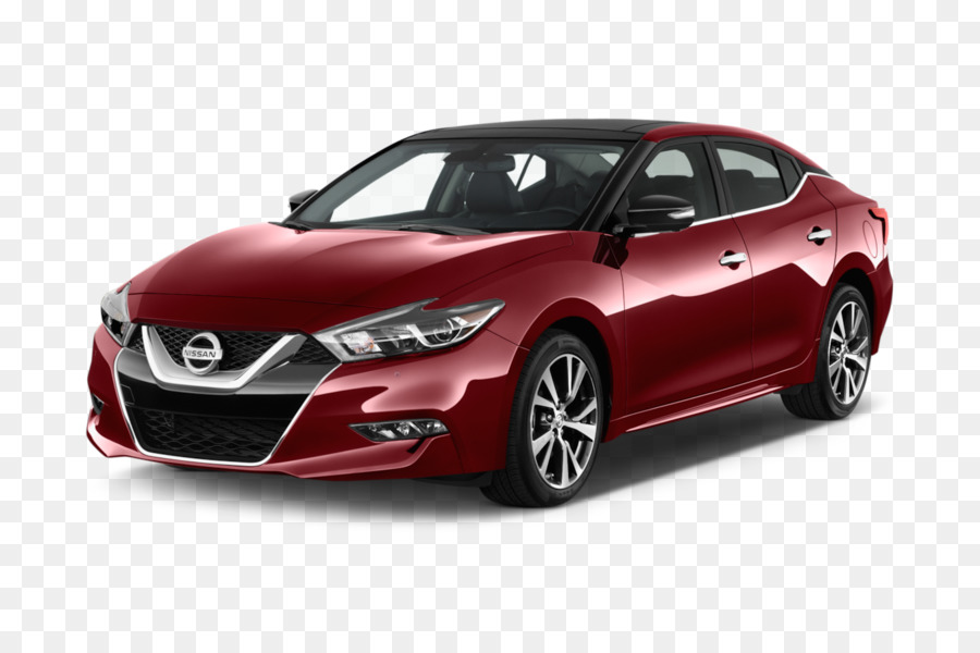 2017 Nissan Maxima，2016 Nissan Maxima PNG