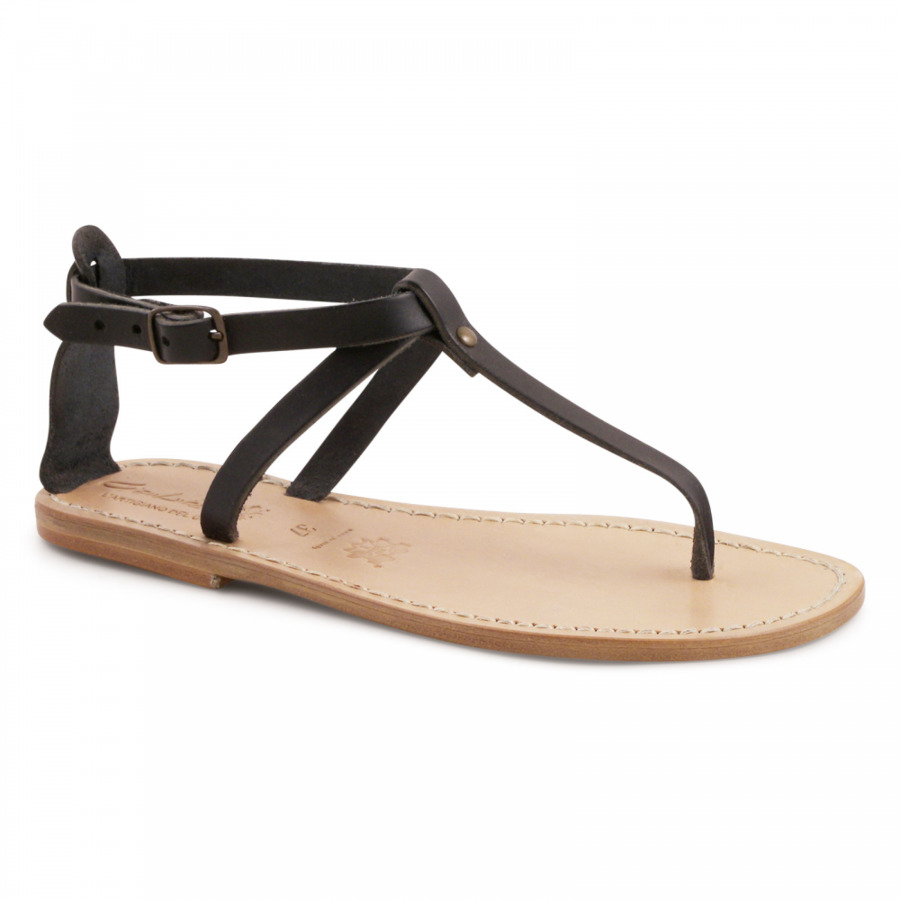 Sandal，Kulit PNG