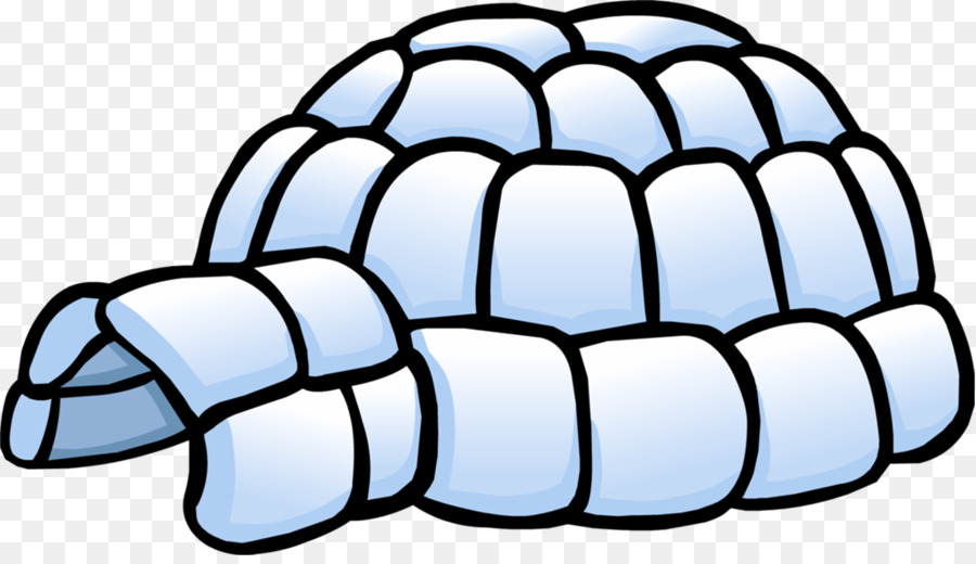 Club Penguin，Igloo PNG