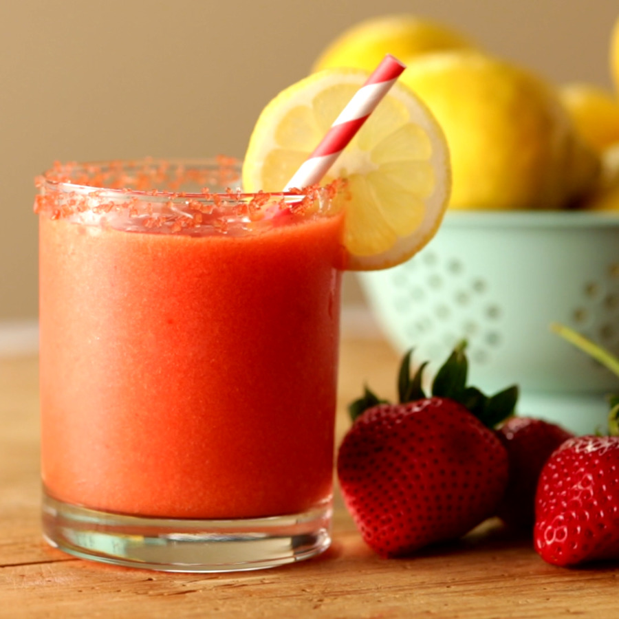 Smoothie，Jus PNG