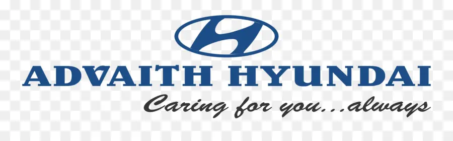 Logo Advaith Hyundai，Hyundai PNG