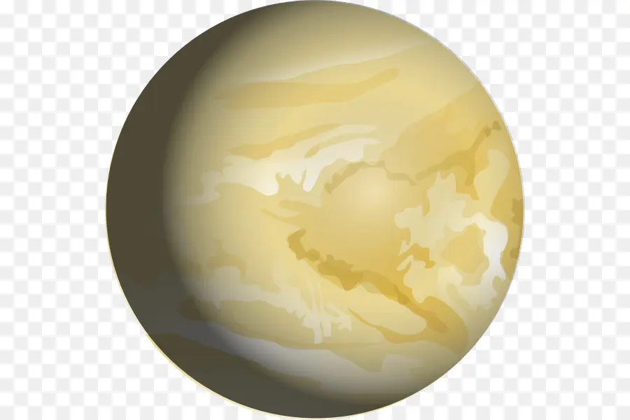 Venus，Planet PNG