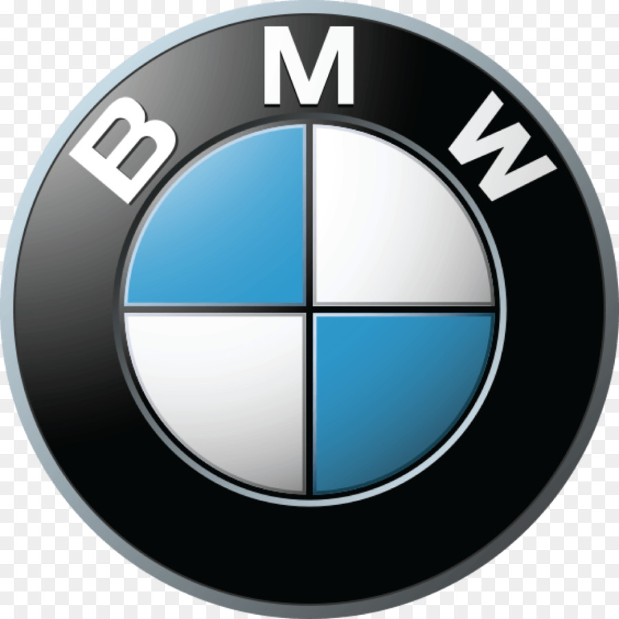 Logo Bmw，Mobil PNG