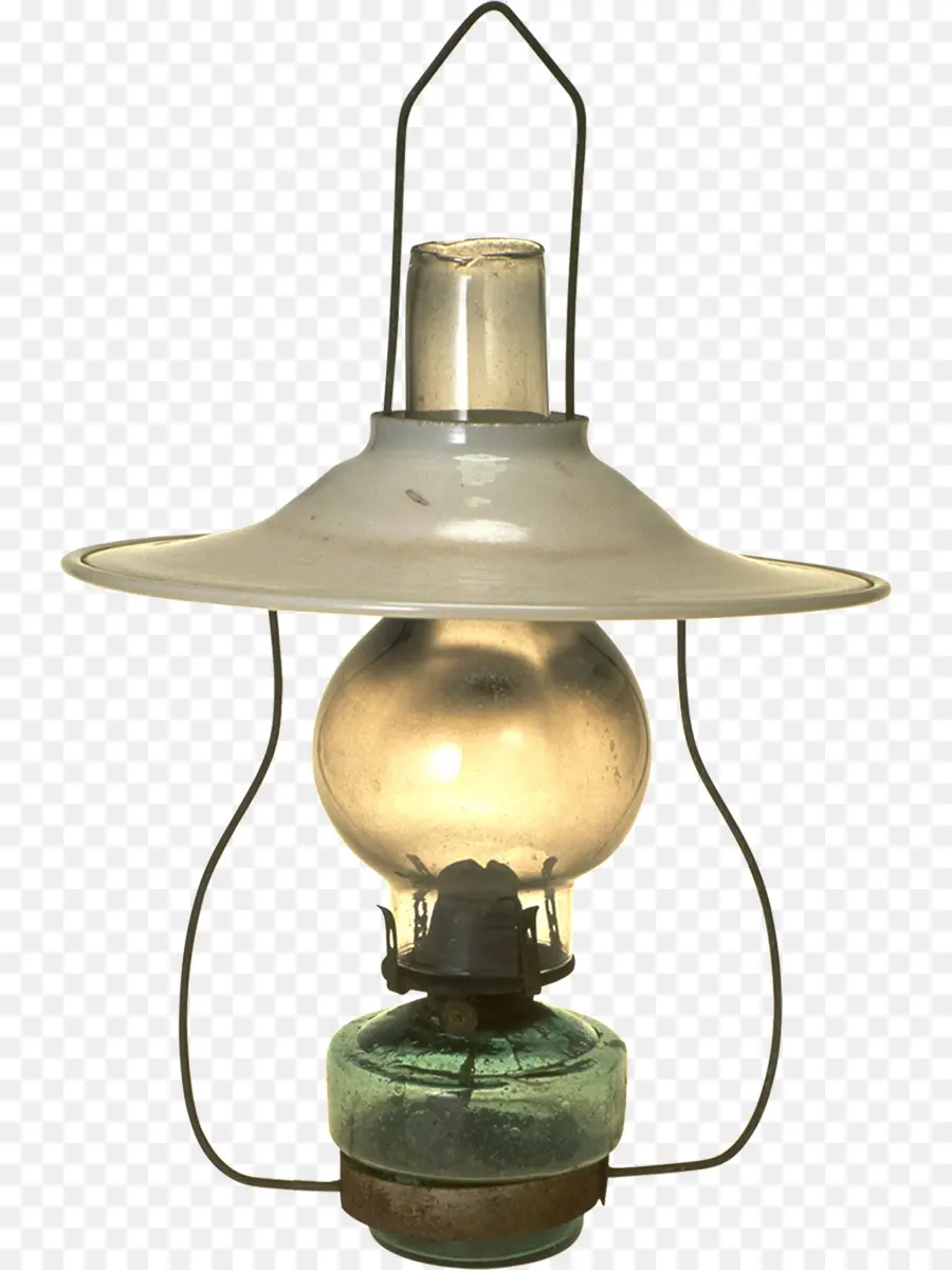 Lampu Minyak，Lampu PNG