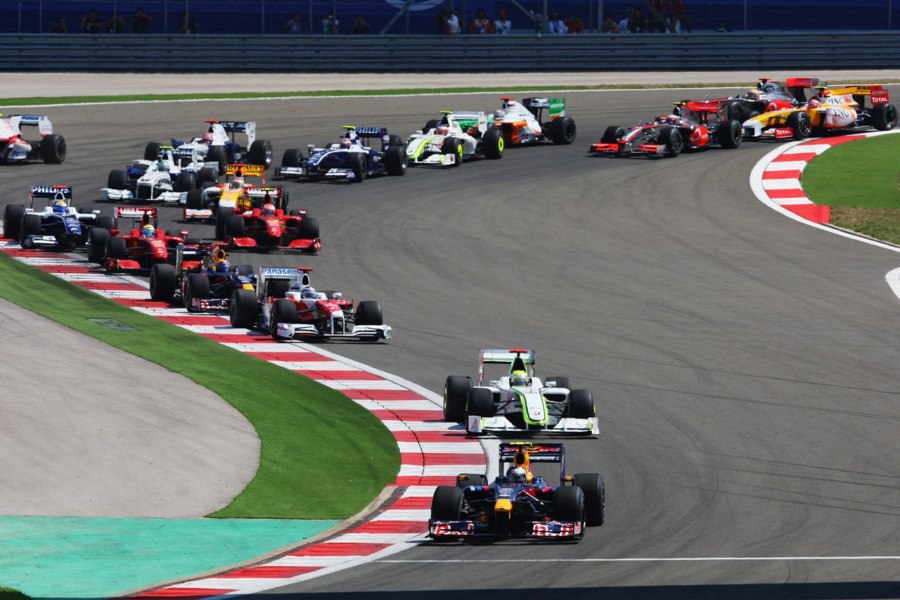 Grand Prix Rusia，Formula Satu PNG