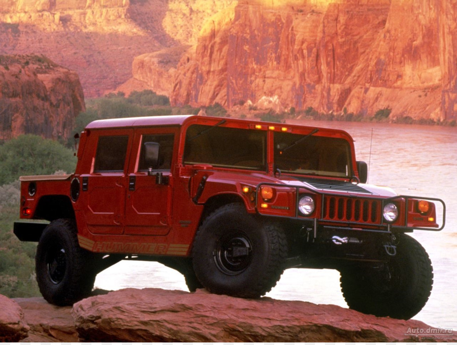 Hummer H1，Hummer PNG