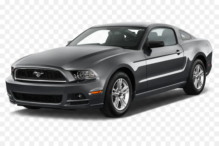 2018 Ford Mustang，2014 Ford Mustang PNG