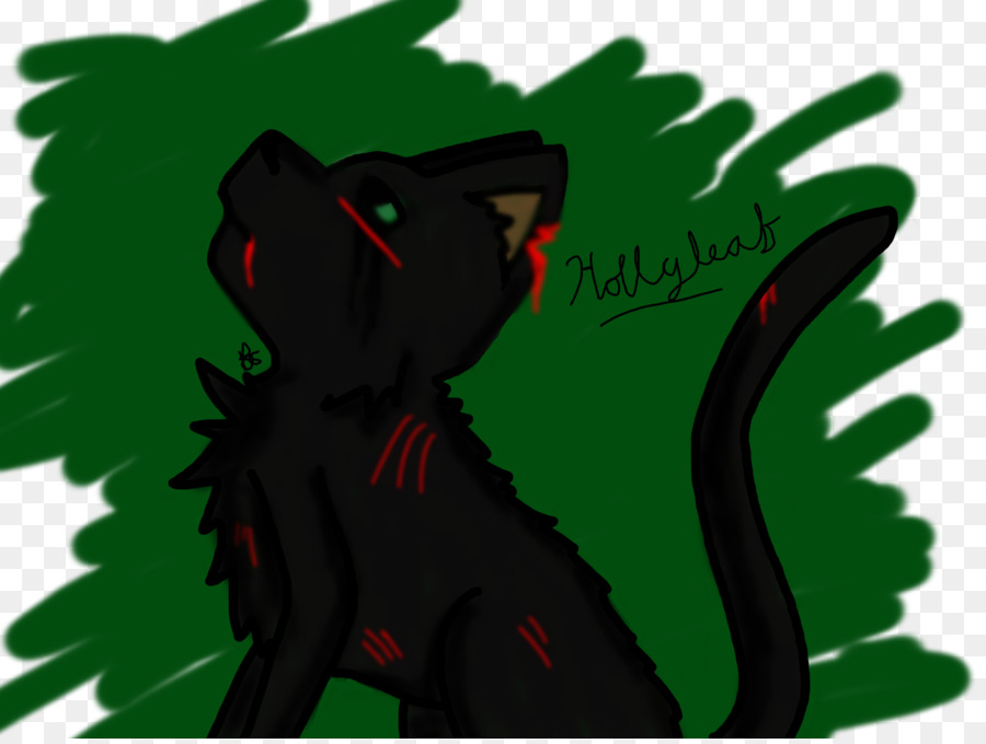 Hollyleaf，Holly PNG