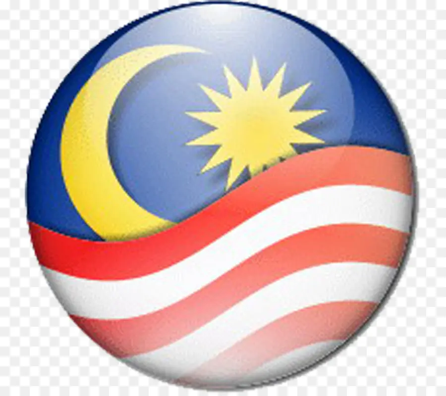 Bendera Malaysia，Negara PNG