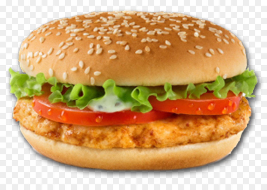 Burger，Selada PNG