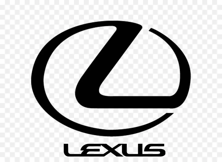 Logo Lexus，Mobil PNG