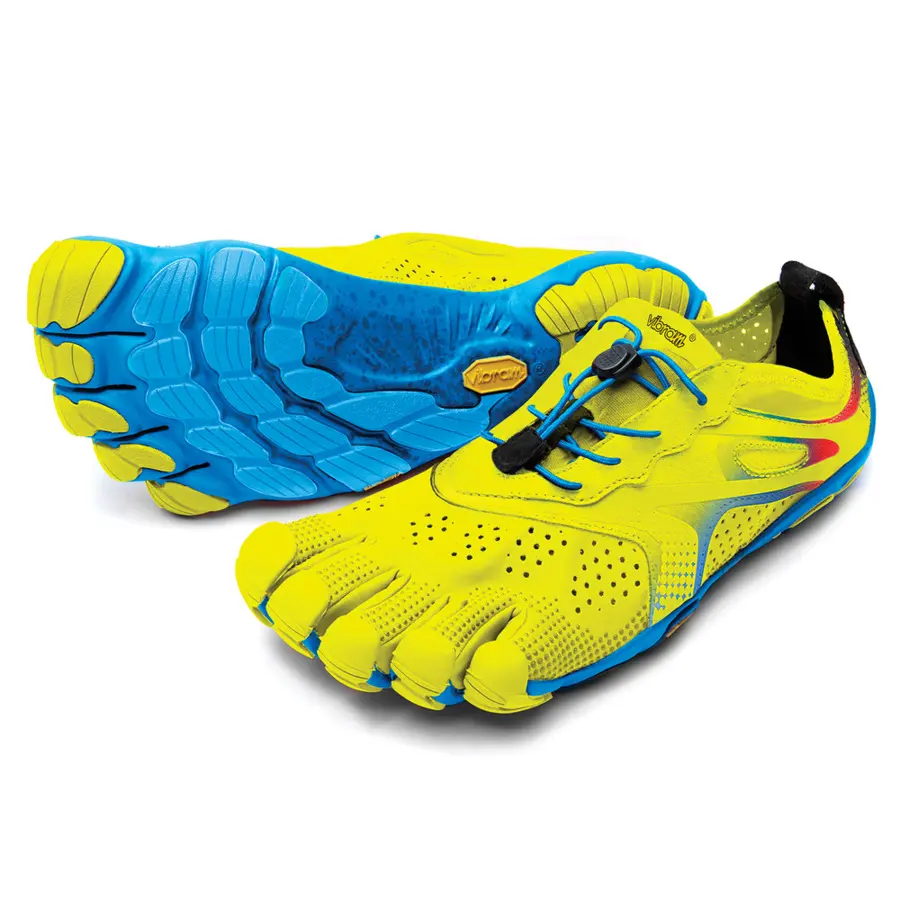 Vibram Fivefingers，Sepatu PNG