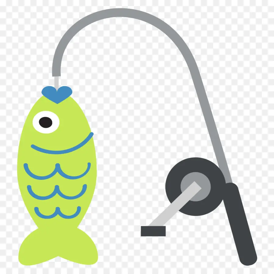 Emoji，Memancing PNG