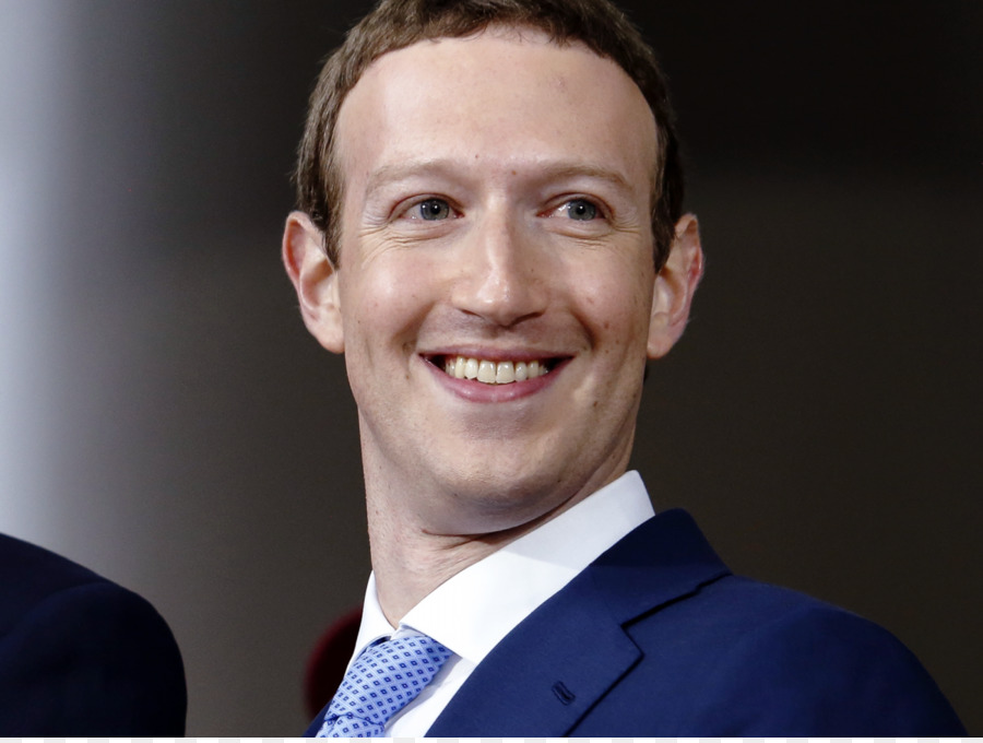 Mark Zuckerberg，Amerika Serikat PNG