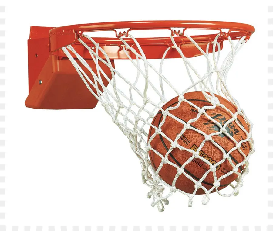 Ring Basket，Bola Basket PNG