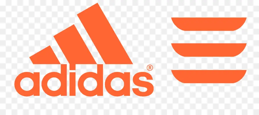 Logo Adidas，Merek PNG