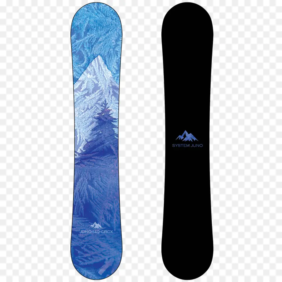 Papan Seluncur，Snowboarding PNG