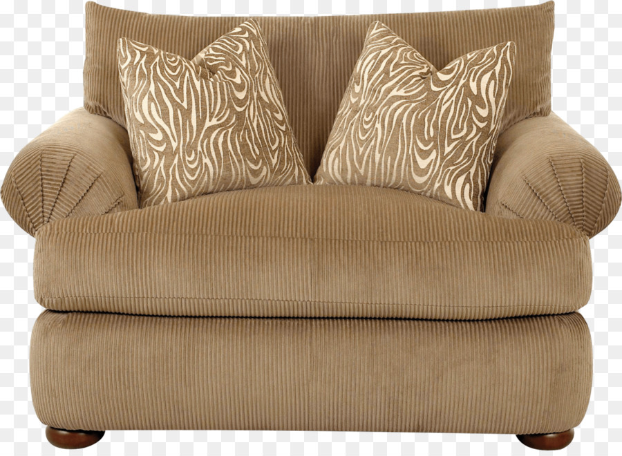 Sofa，Bantal PNG