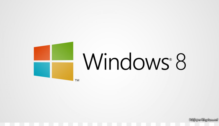 Logo Windows 8，Microsoft PNG