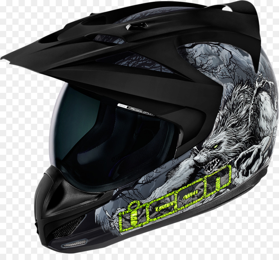 Helm Sepeda Motor，Perlindungan PNG