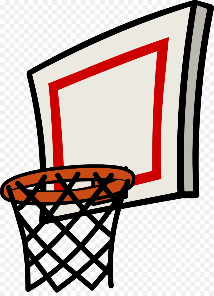 Ring Basket，Bola Basket PNG