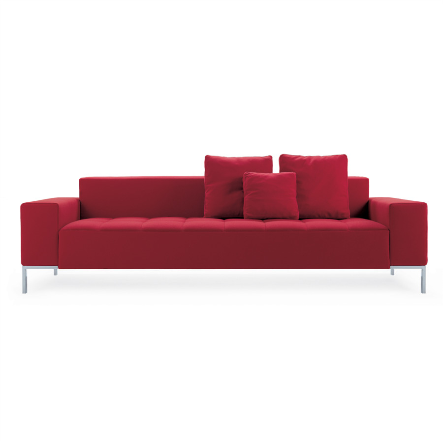 Sofa，Zanotta PNG