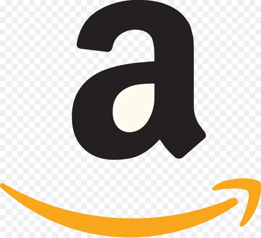 Logo Amazon，Perdagangan Elektronik PNG