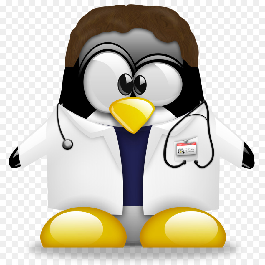 Tux，Tuxedo Yang PNG